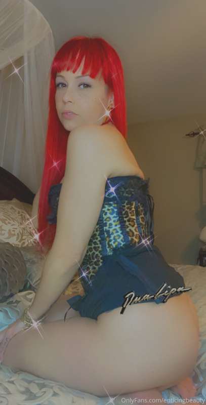 Enticingbeauty - Onlyfans - 19 Aug, 2020