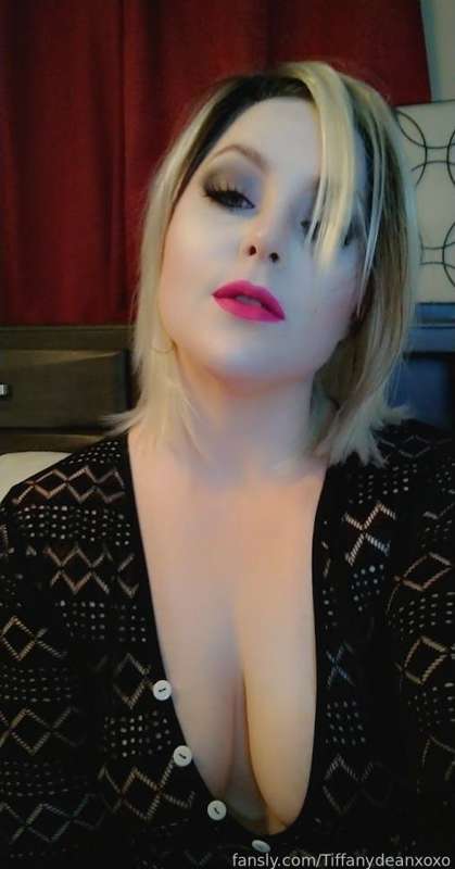 Tiffanydeanxoxo - Fansly - 13 Aug, 2022
