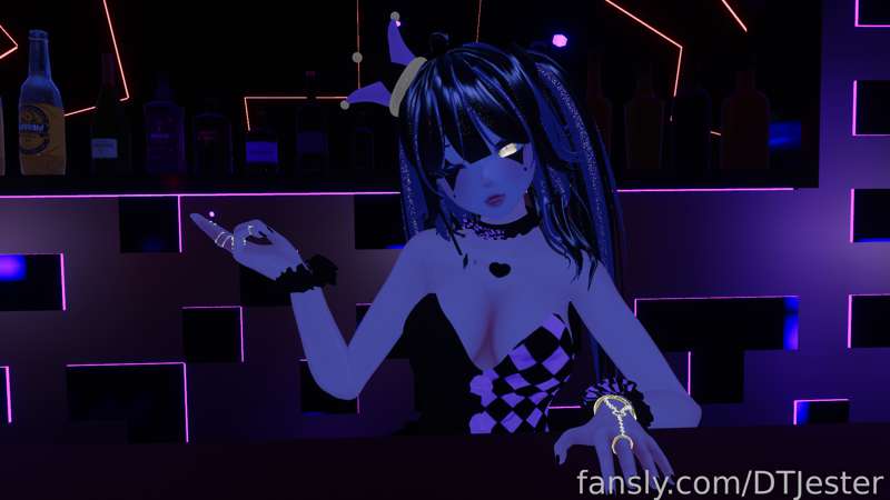 Dtjester - Fansly - 04 Jun, 2022