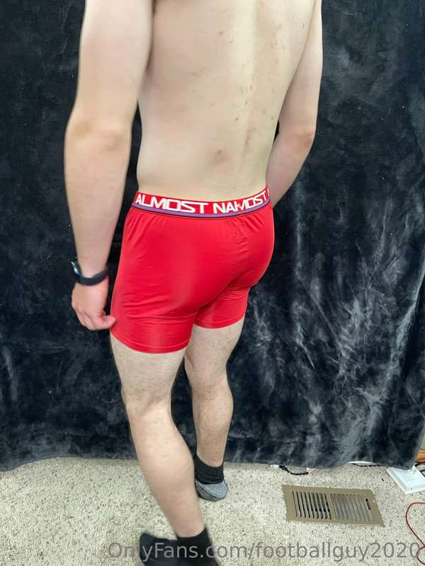 Me in skimpy undies and jocks set 7 22