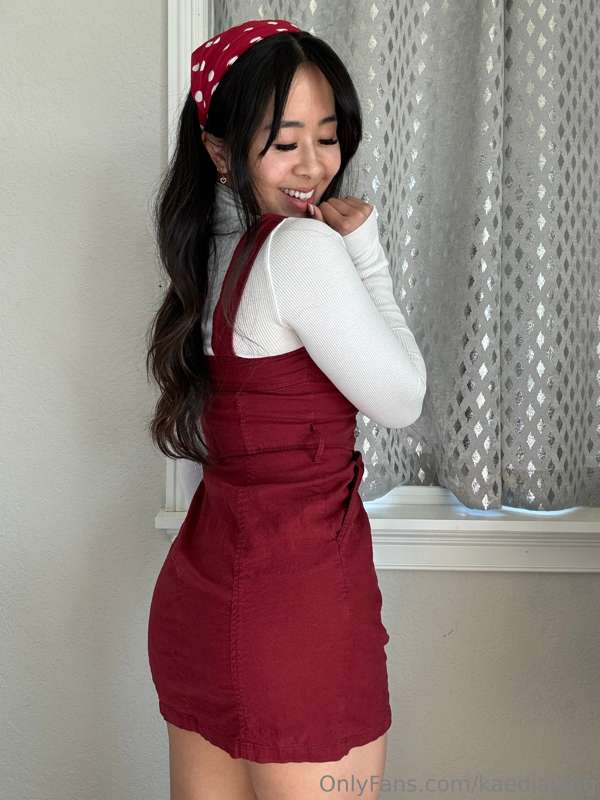 the girl next door is a lil freaky 😜 1