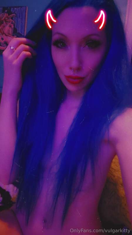 Vulgarkitty - Onlyfans - 24 Oct, 2023