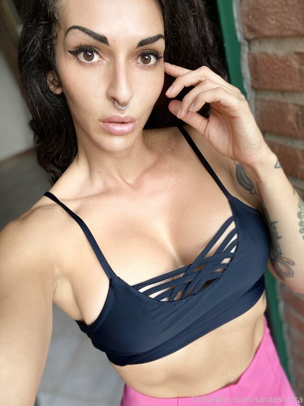 Sono tornata nella mia tenuta sportiva ??? 3