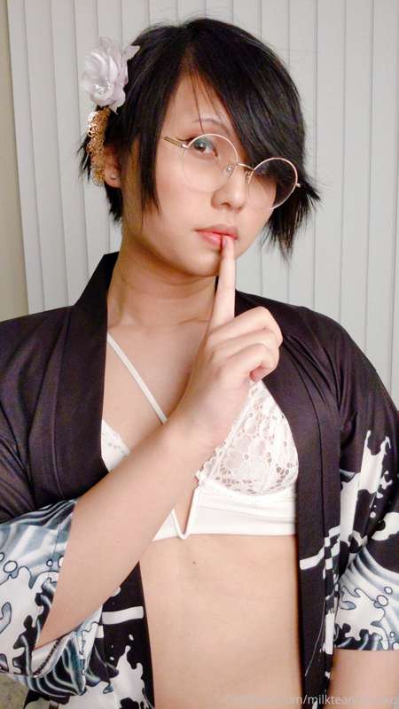Milkteamomoko - Onlyfans - 16 Jul, 2021 16