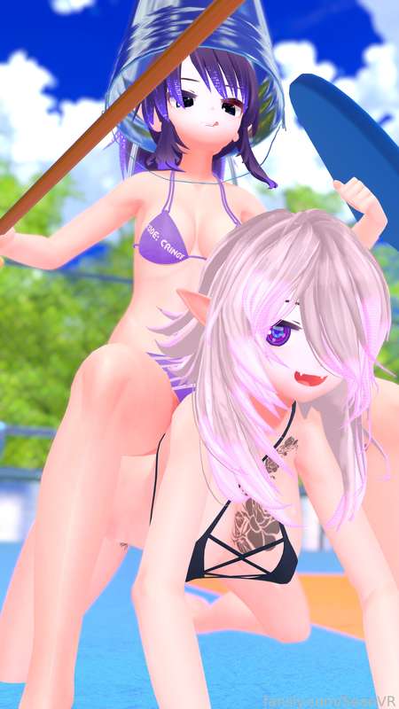 Seanvr - Fansly - 02 Jun, 2025 2