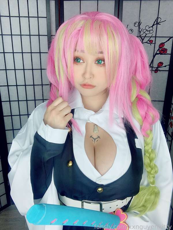 Xxnguyenkitty - Fansly - 06 Mar, 2022 1