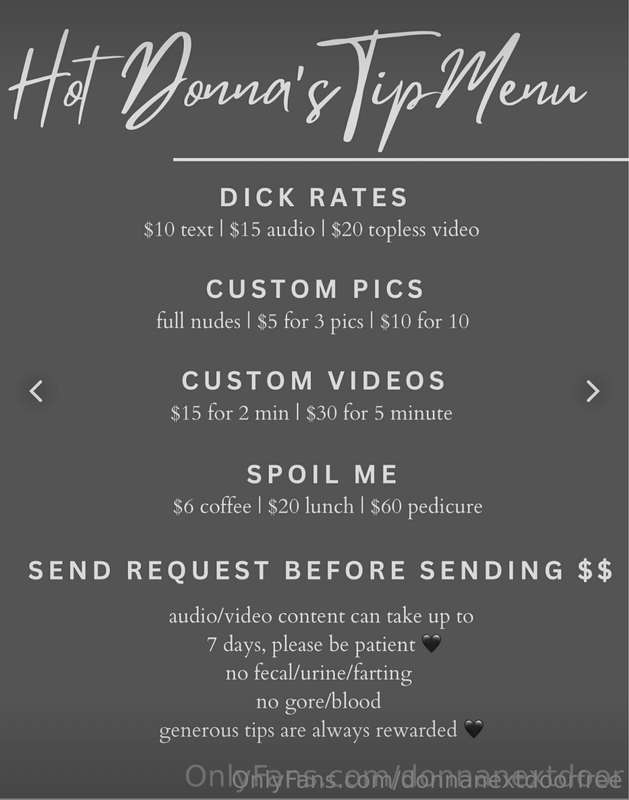 why don’t you buy a custom from this leashed up slut?  swipe..