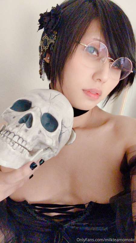 Milkteamomoko - Onlyfans - 12 Oct, 2021 6