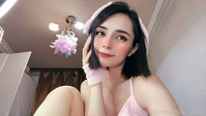 Mia_Dddd - Fansly - 13 Feb, 2025