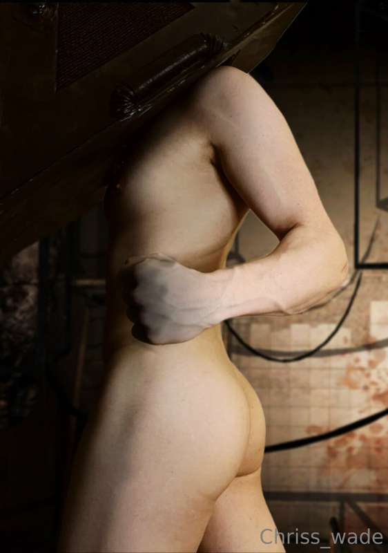 Should I do more pyramid head posts? 1