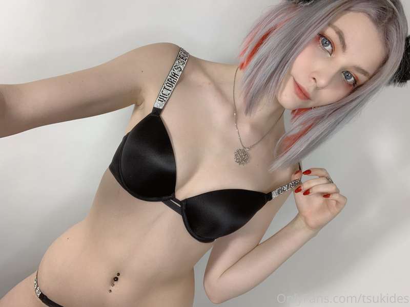Tsukides - Onlyfans - 27 Mar, 2020 2