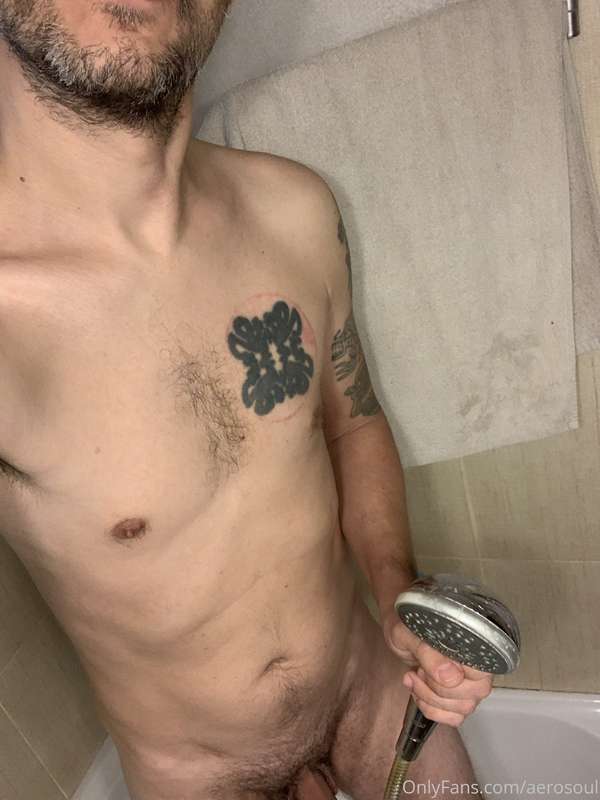 Still sleepy as hell, still horny as fuck…who’s joining me i..