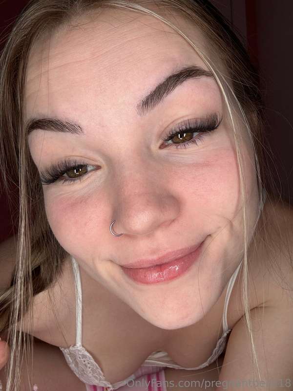 you like this view? just wait until i tilt the camera a litt..