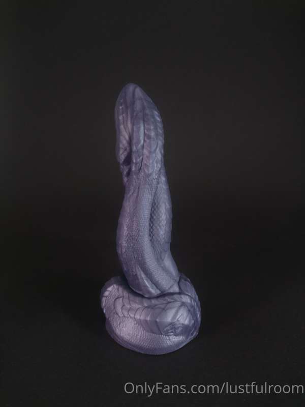 Bad Dragon Orochi
