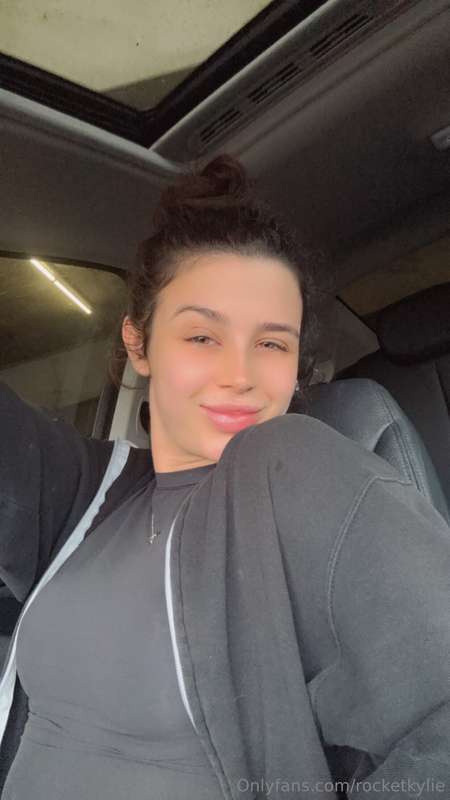All natural kind of day 🥺❤️