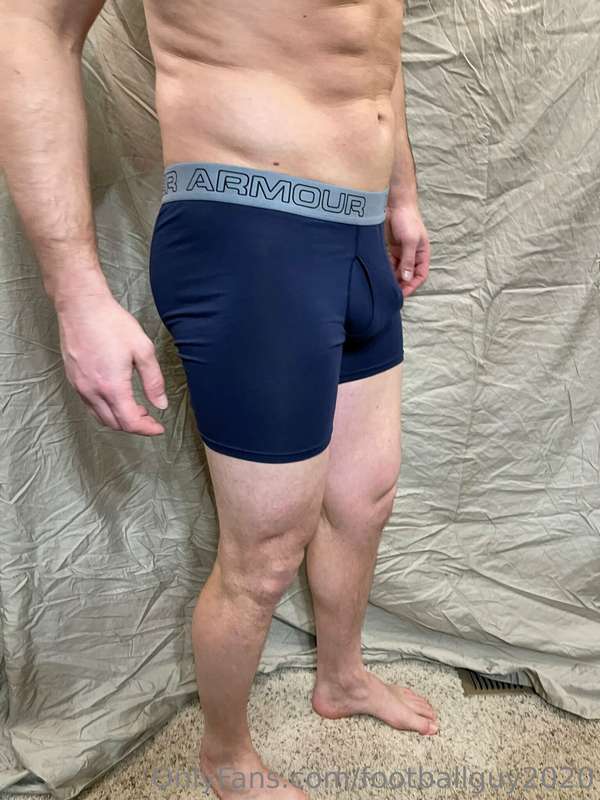 Hot and sexy muscular soldier! 13