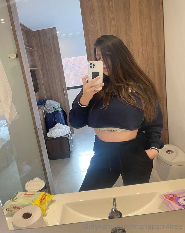 Mariaparr4Free - Onlyfans - 30 Apr, 2025