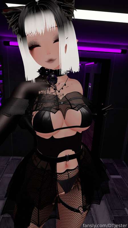 Dtjester - Fansly - 28 Sep, 2024