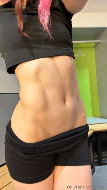 sorry ive been lacking on the tummy posting