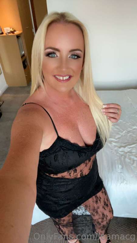 Sex club ready 🖤