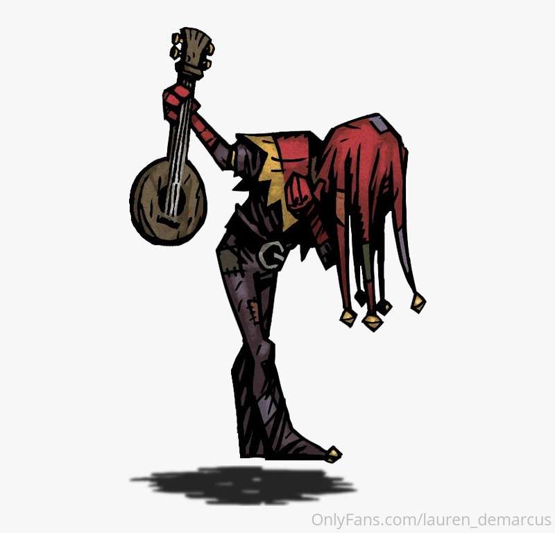 guys! what's your favorite rpg?!  mine is darkest dungeon!! 2