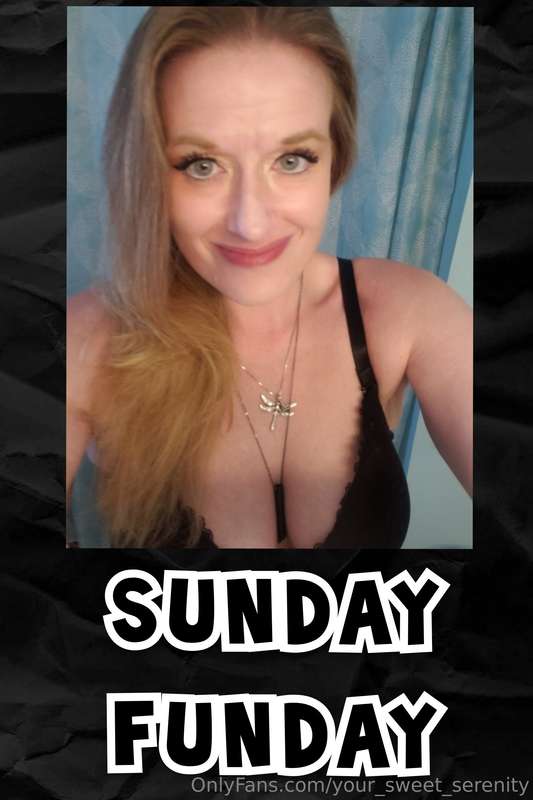 What is on your Sunday to-do list? I think you should consid..