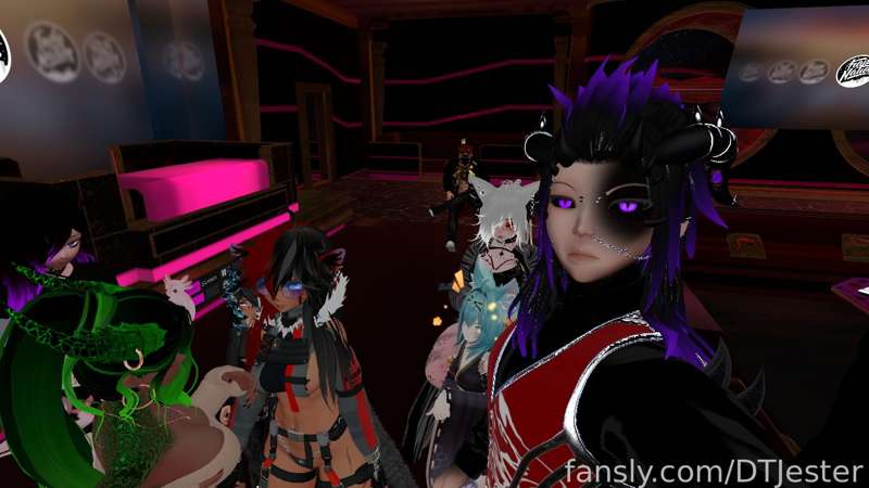 Dtjester - Fansly - 01 Jan, 2024 22