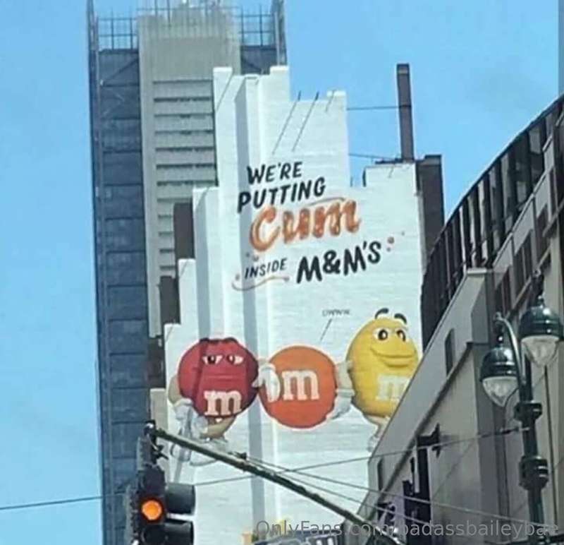 I mean, I'd try them 😏 would you? 😜