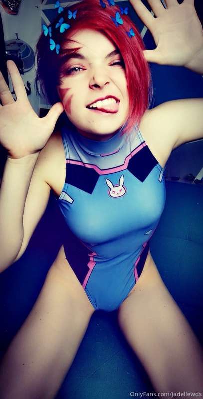 D.va 😱