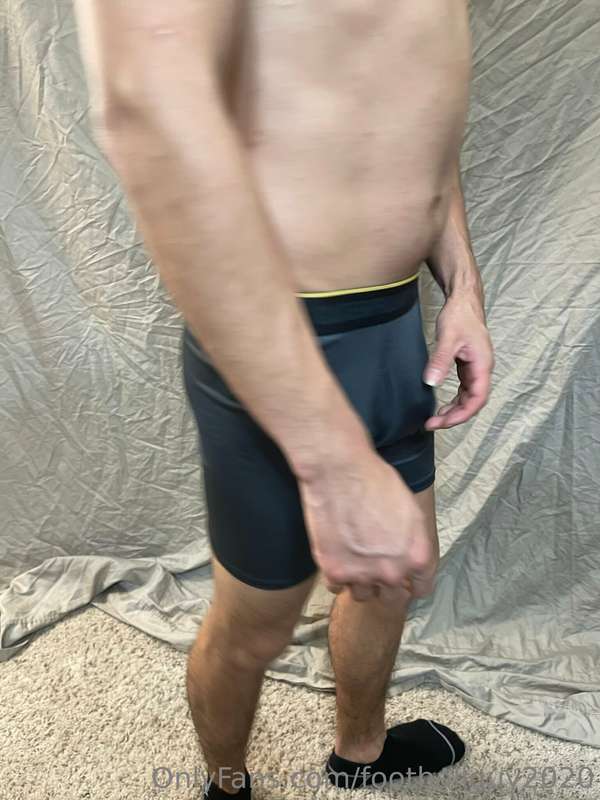 Skimpy undies shots of Private Martinez - Set 3 9