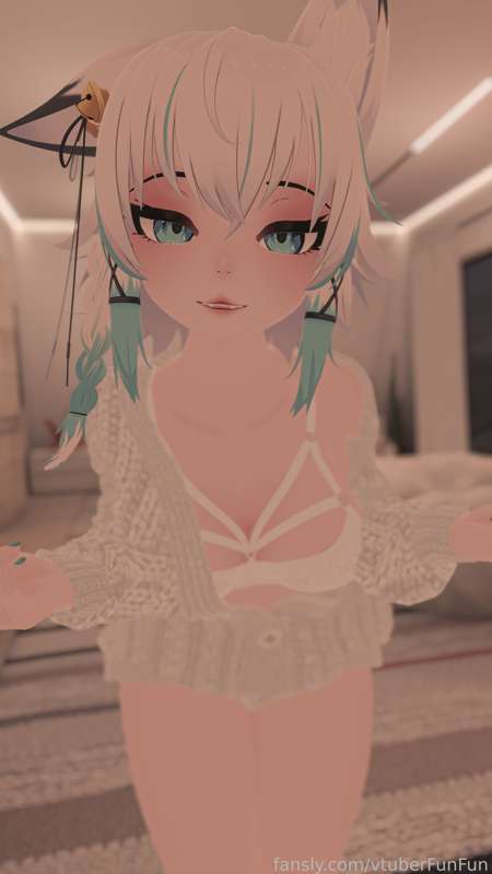 Vtuberfunfun - Fansly - 21 Feb, 2023 4