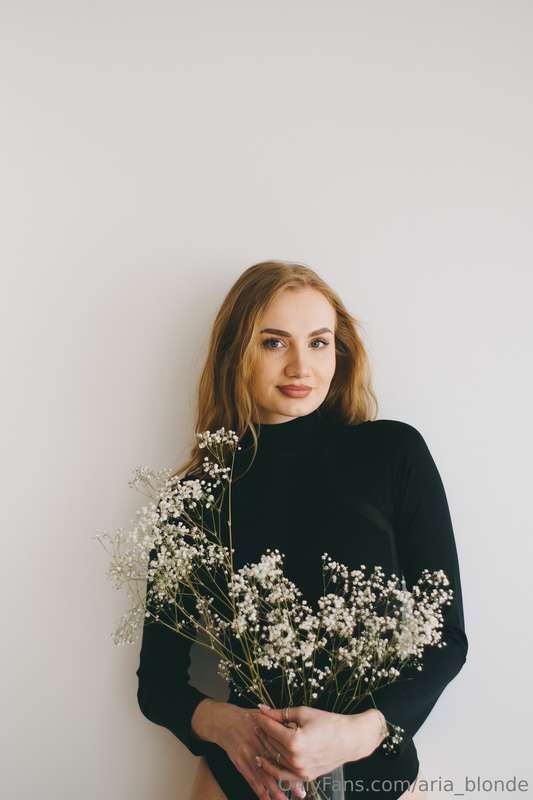 Blossomed like flowers, you want to ask me a question? 1