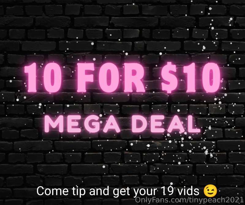 Come on babe 🙌🏻😈