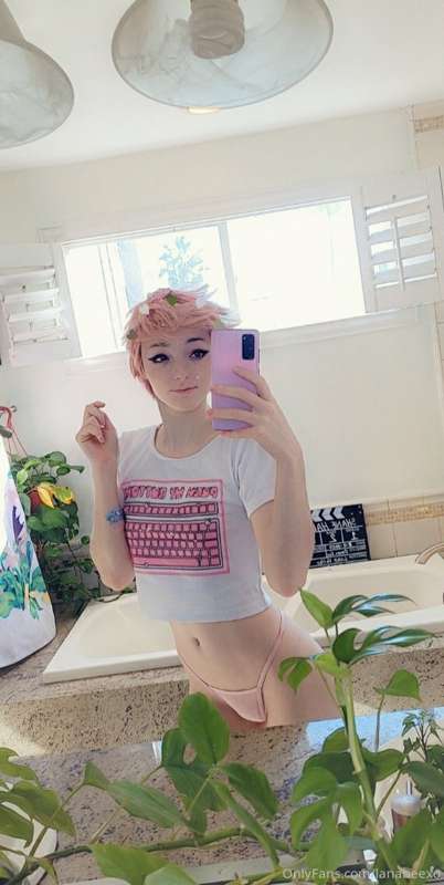good morning my loves! i feel so much better already, i thin..