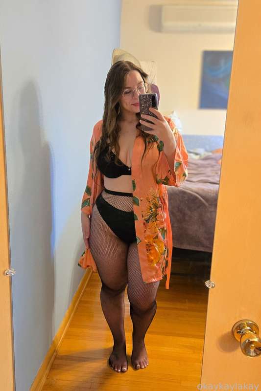 Okaykaylakay - Fansly - 02 May, 2025 1