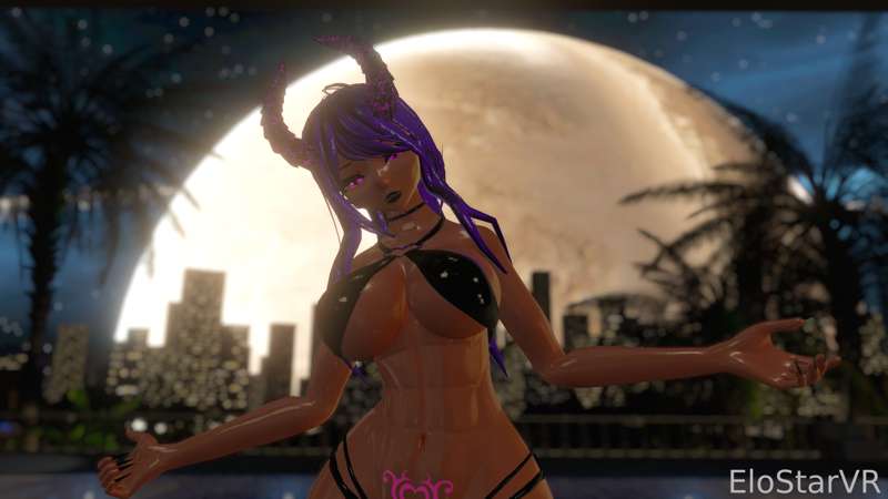 Elostarvr - Fansly - 14 Sep, 2022 30