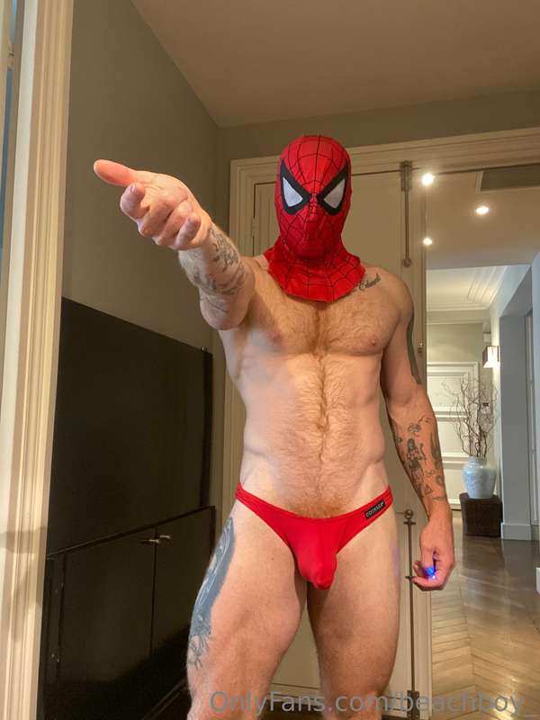 Happy Halloween cum suckers 🎃 from your favourite friendly n.. 4
