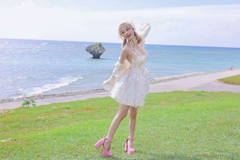 Okinawa saikou! 1