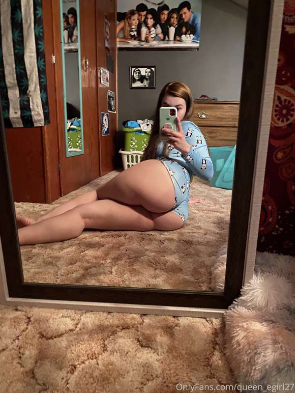 Queen_Egirl27 - Onlyfans - 11 Jan, 2021