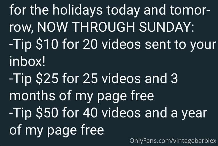 MY SALE IS ONLY FOR 30 more hours!!! don’t miss it, it’s the..
