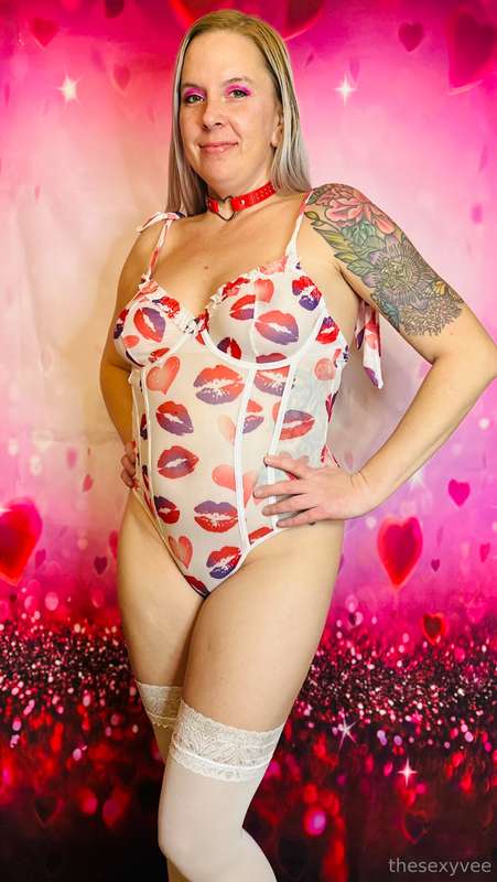 Be my Valentine! 11