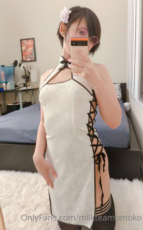 Milkteamomoko - Onlyfans - 30 Jan, 2022 10