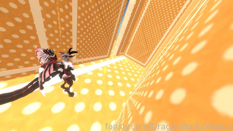 Dragondarkzessica - Fansly - 12 Jun, 2022 6