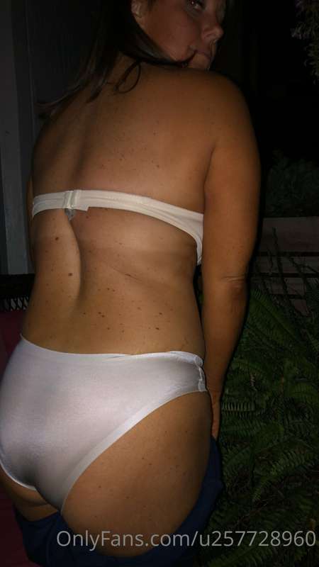 In white 1