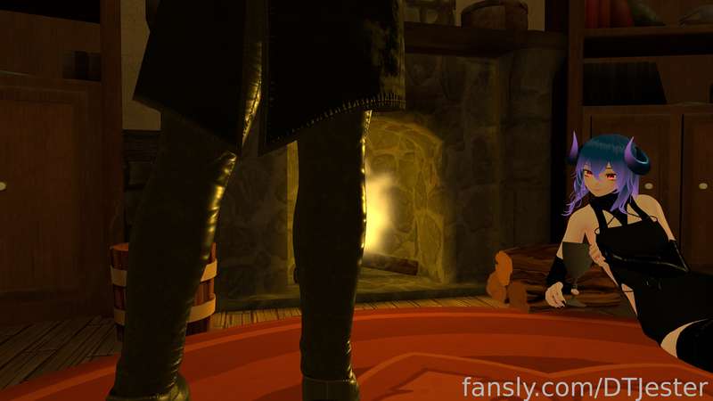 Dtjester - Fansly - 08 Dec, 2024 1