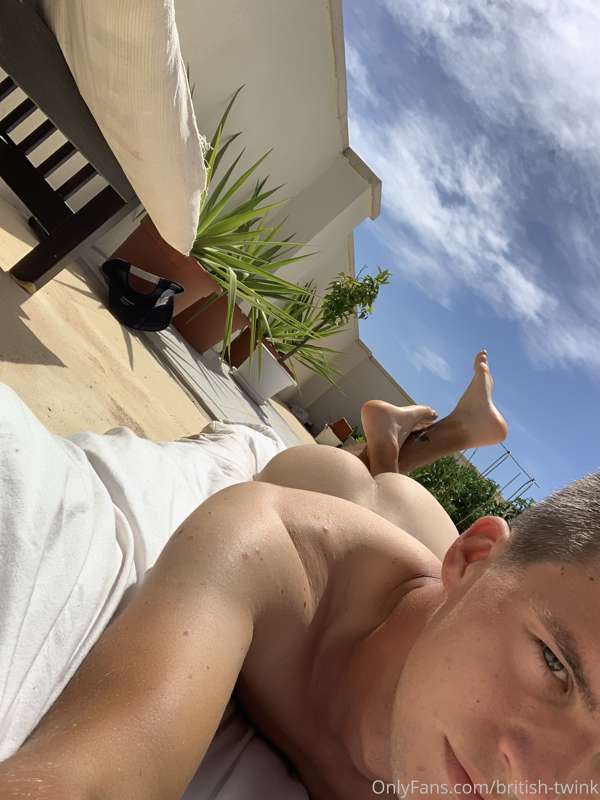 Come and join me why don’t you
