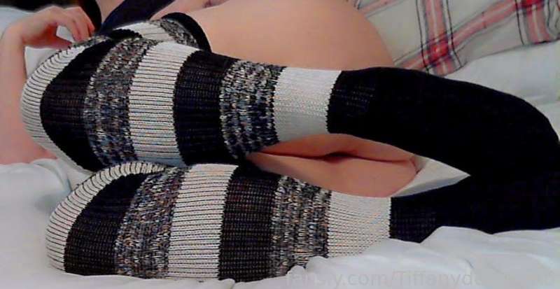 Tiffanydeanxoxo - Fansly - 16 May, 2022 10