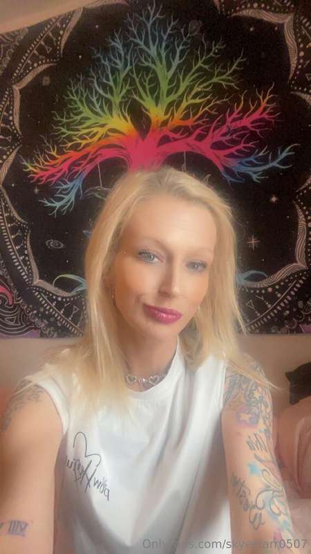 Skyestarr0507 - Onlyfans - 01 Apr, 2025 1