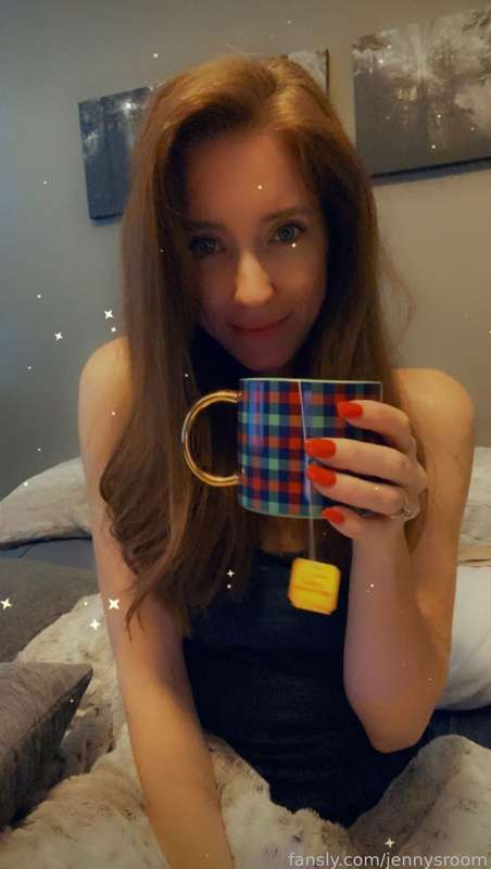 Jennysroom1 - Fansly - 11 Feb, 2025 2