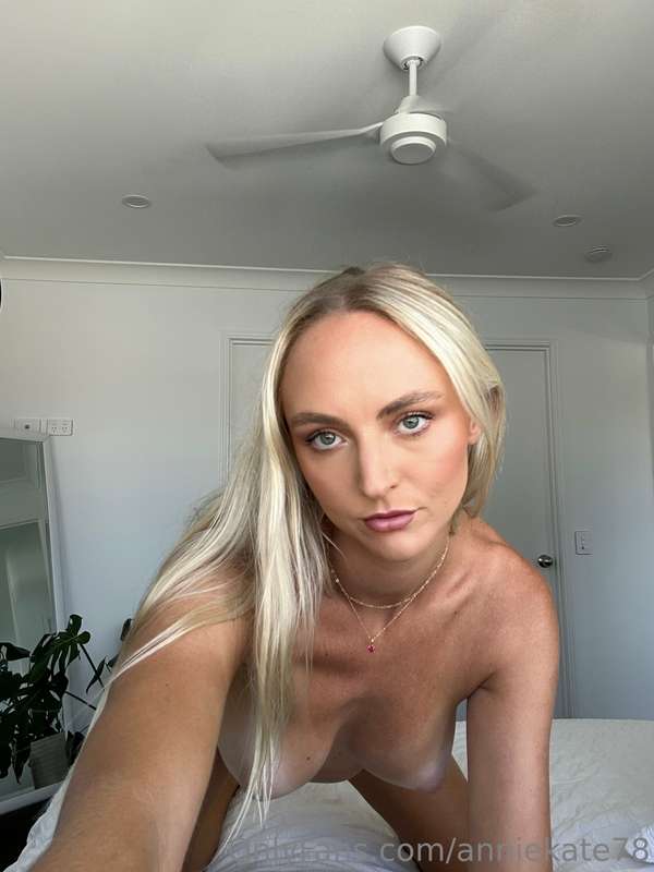 Are you in the mood baby? 😈